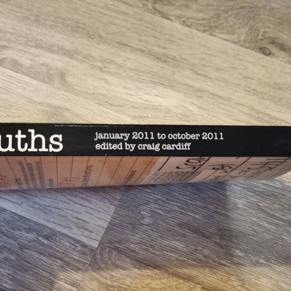 The Book of Truths - Picture 3 of 4